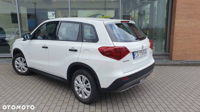 Suzuki Vitara 1.0 Boosterjet Comfort 2WD - 2