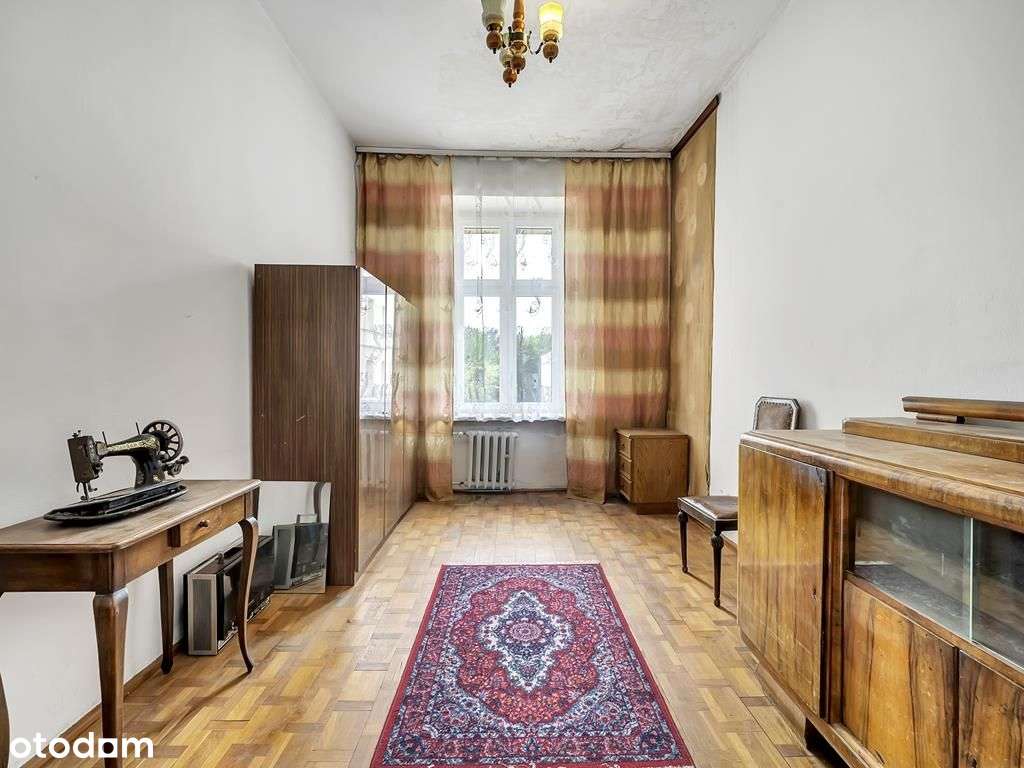 Kamienica z super widokiem!-6