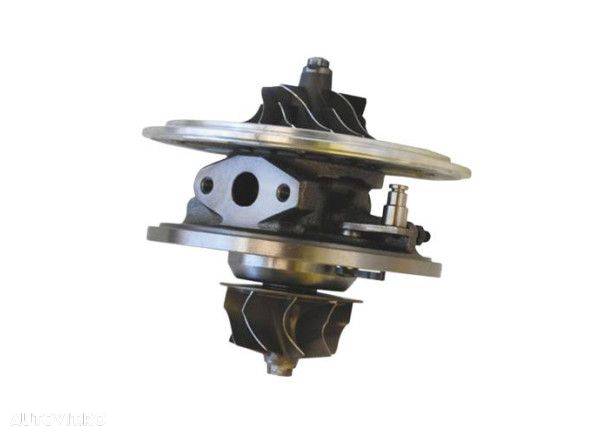 Miez Turbina Vw Lt 28-46 2.8 TDI 158 CP Cod turbina: 721204-0001 - 1