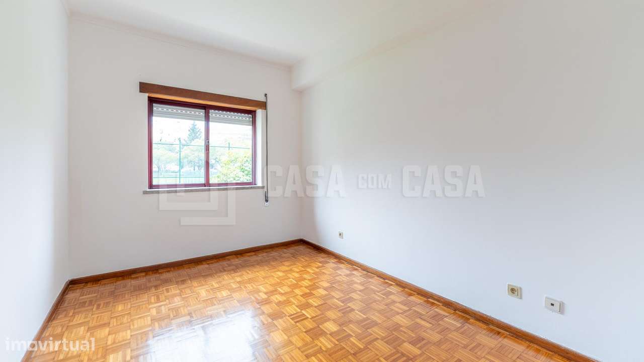 Apartamento T3 no Br. Sto. Estêvão - Grande imagem: 5/10