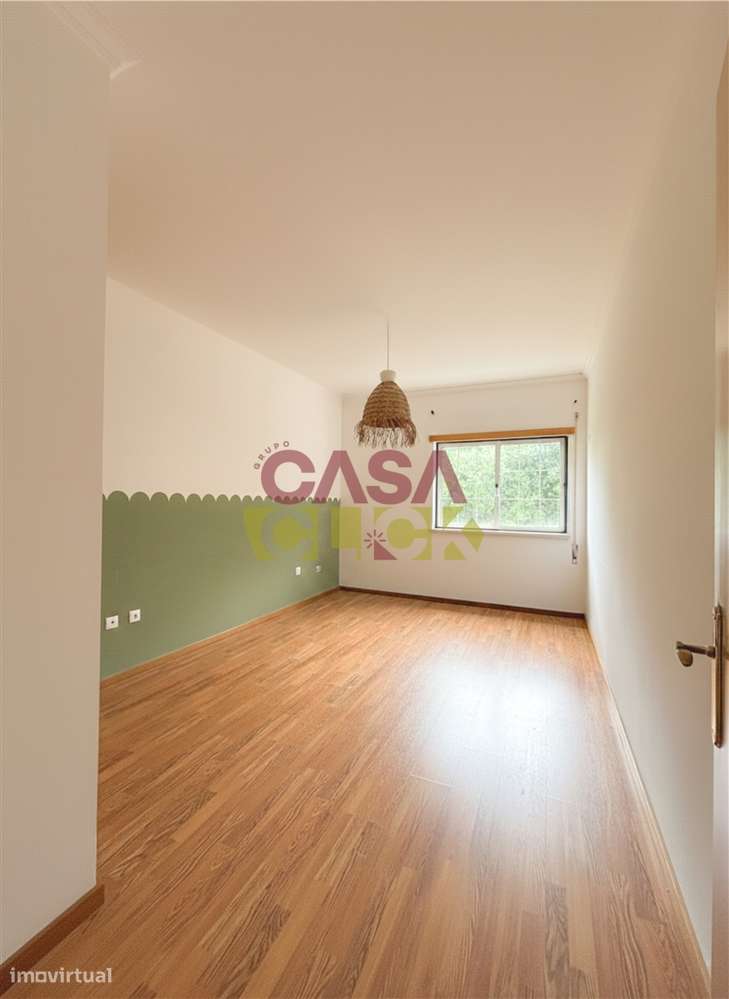 Apartamento T3 Venda em Abrantes (São Vicente e São João) e Alferrared-24