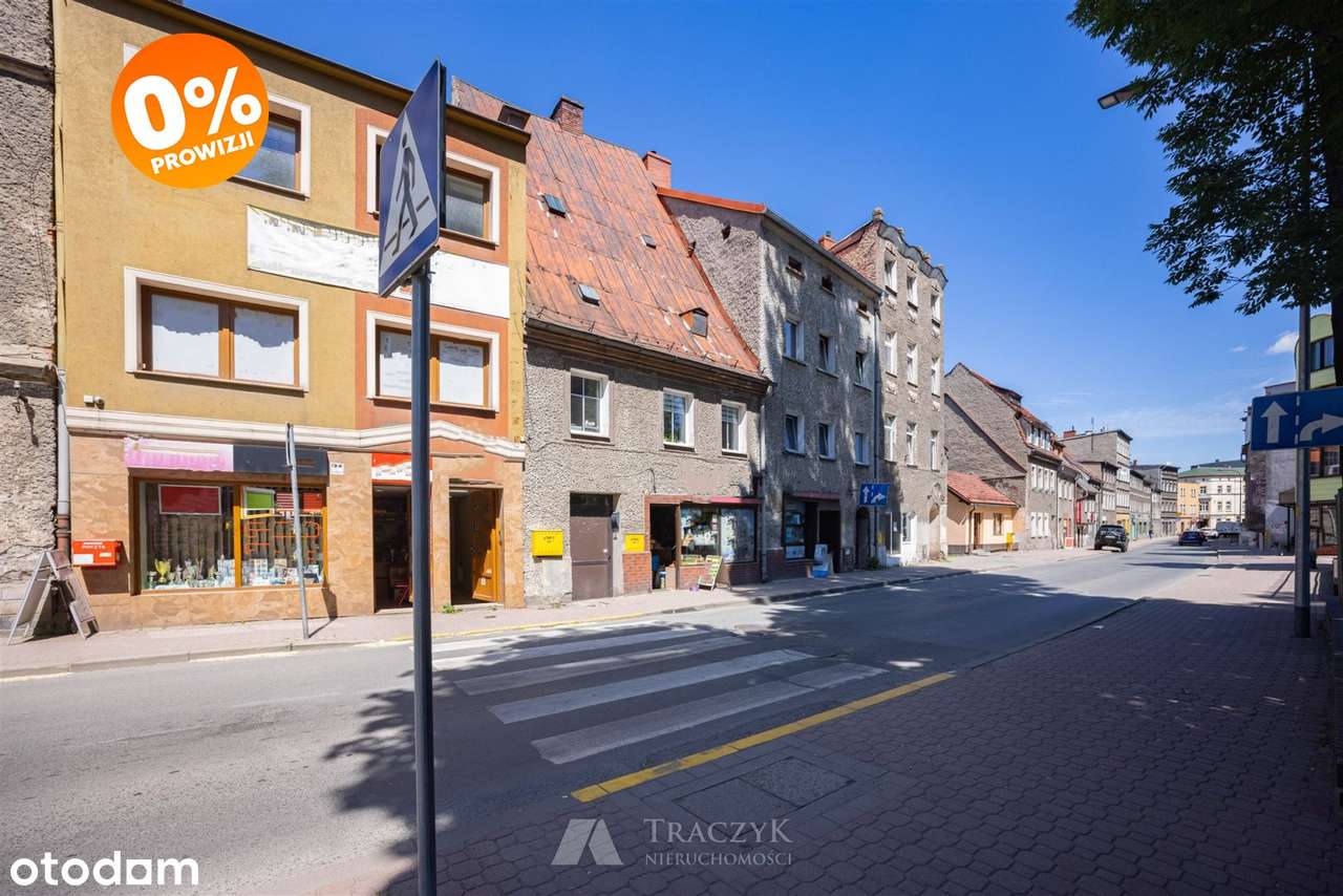 z najemcami,wysokieROI,ROE,centrum,8 lokaliparkin - Pełny obrazek: 4/18