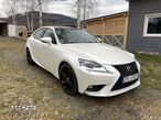 Lexus IS 200t Elite - 7