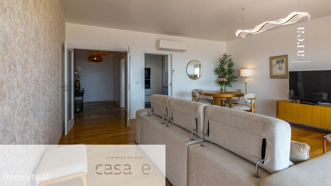 Imóvel Exclusivo | Casa E dos Caminhos do Mar-22