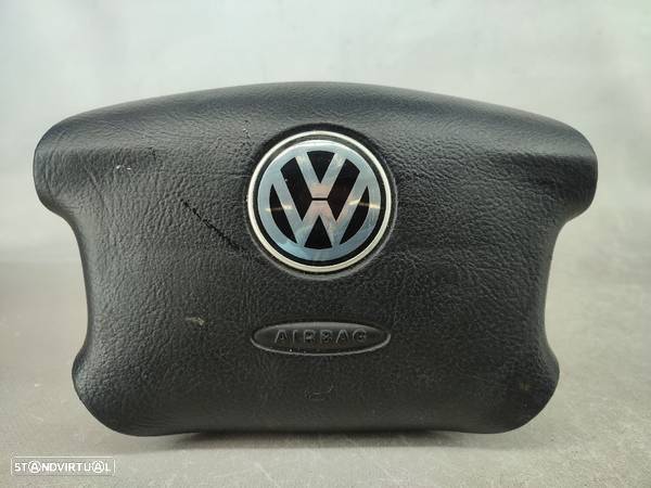 Airbag Volante Volkswagen Passat (3B2) - 1