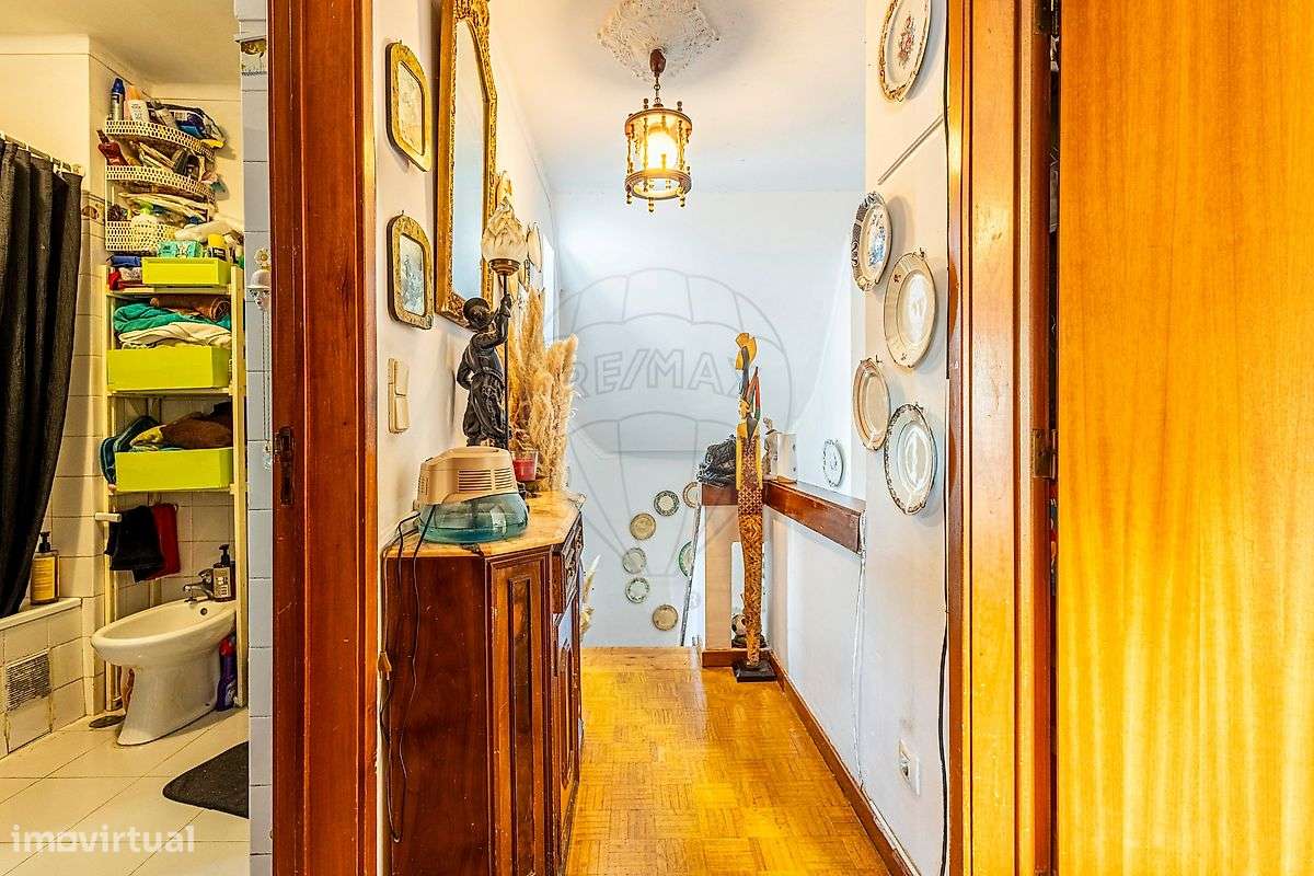 Apartamento T3 para venda-19