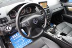 Mercedes-Benz Klasa C 220 CDI BlueEff Classic - 15