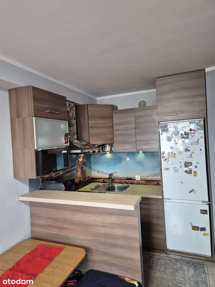 Do sprzedaży 2 pokojowe w nowym bloku w Leśnicy - Pełny obrazek: 5/8