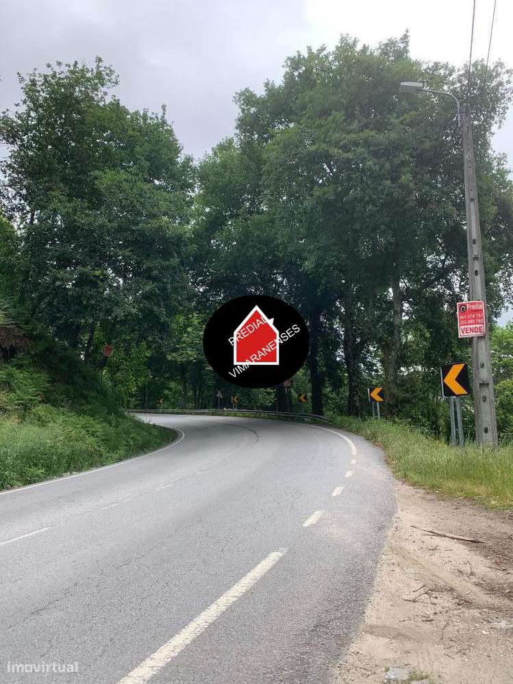 3 Casas + terrenos em Infantas-5