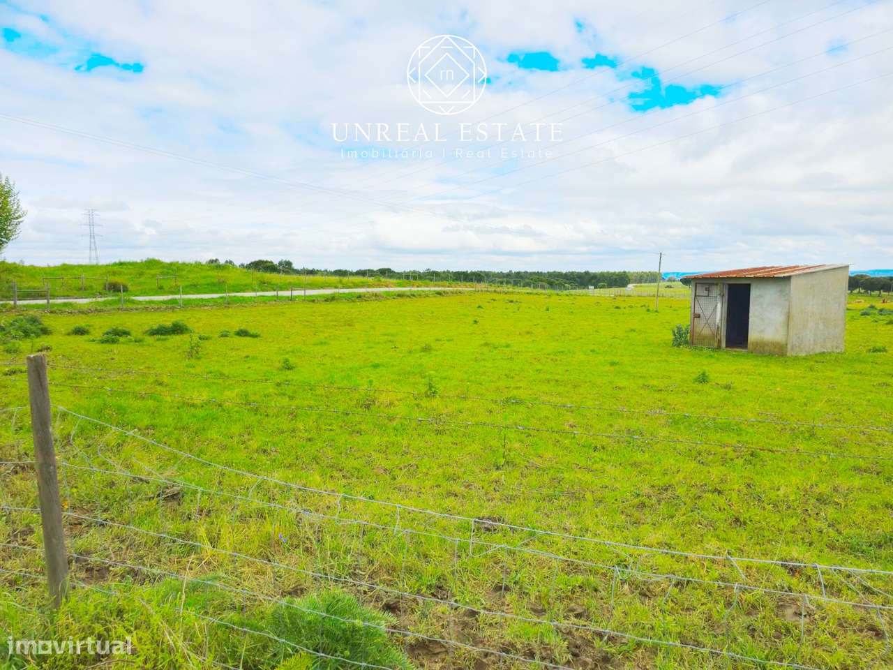 Lote de Terreno  Venda em Brogueira, Parceiros de Igreja e Alcorochel,-11