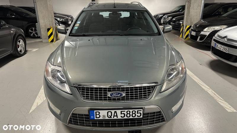 Ford Mondeo - 15