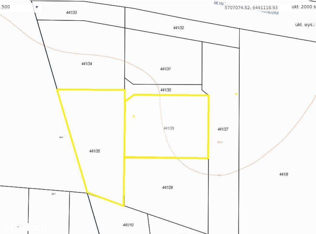 Już niewiele jest takich miejsc...Dolina Baryczy - Pełny obrazek: 4/10