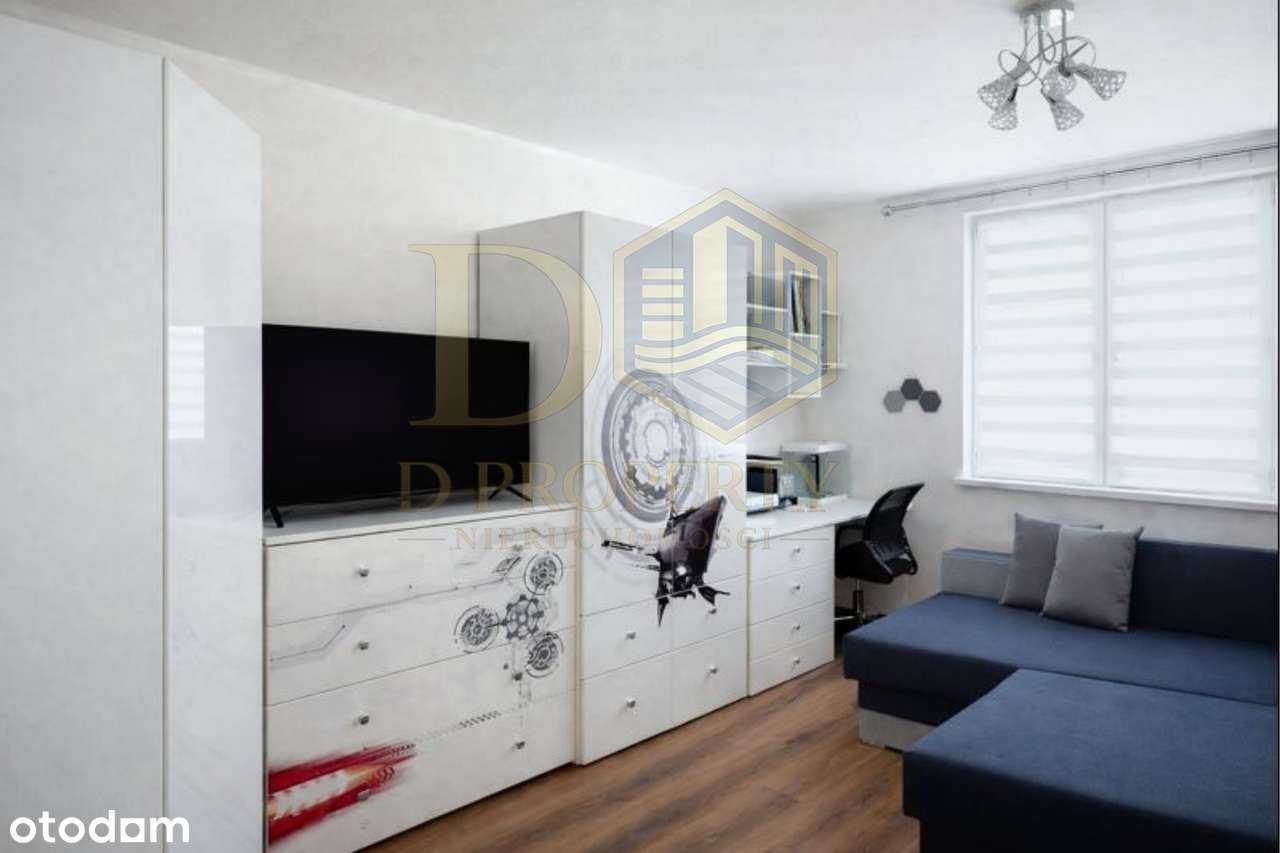 56 m²|2 pokoje |po remoncie |bezczynszowe |ogródek |Jadowniki k. Żnina-5