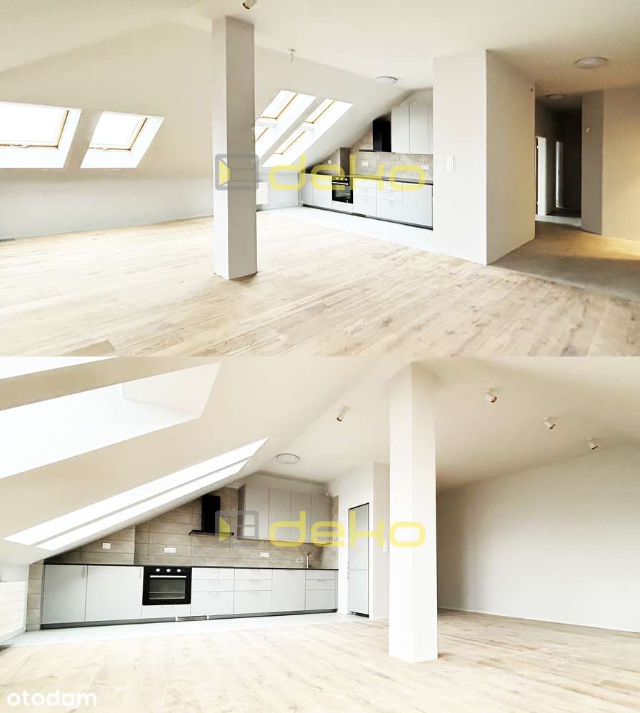 Nowe, przestronne i jasne mieszkanie 3p | 2 łazienki | Park | Parking - Pełny obrazek: 2/18