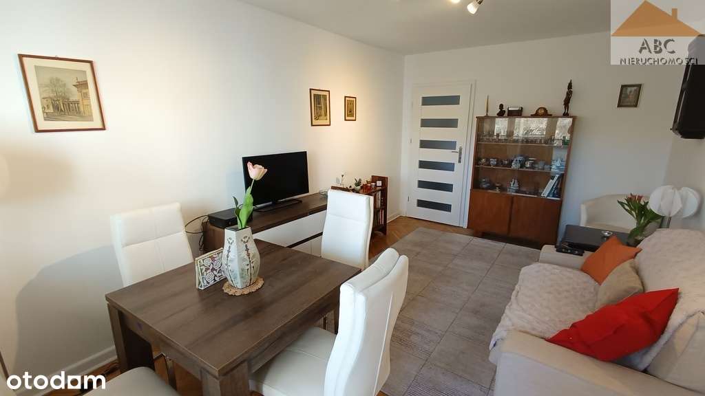 Wołoska 2 pokoje 47 m2-1