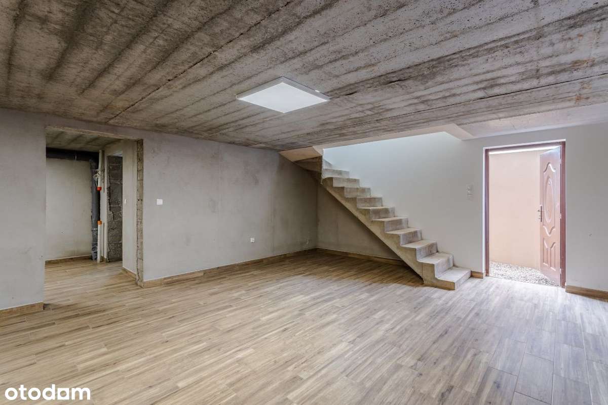 Nowoczesny dom jednorodzinny| duża działka | Dębe k. Czarnkowa-15