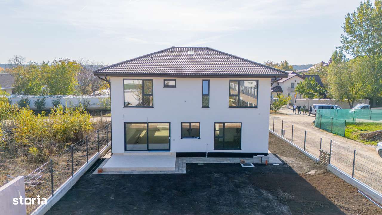 Ultima locuinta dintr-un proiect premium - camin durabil si elegant-4