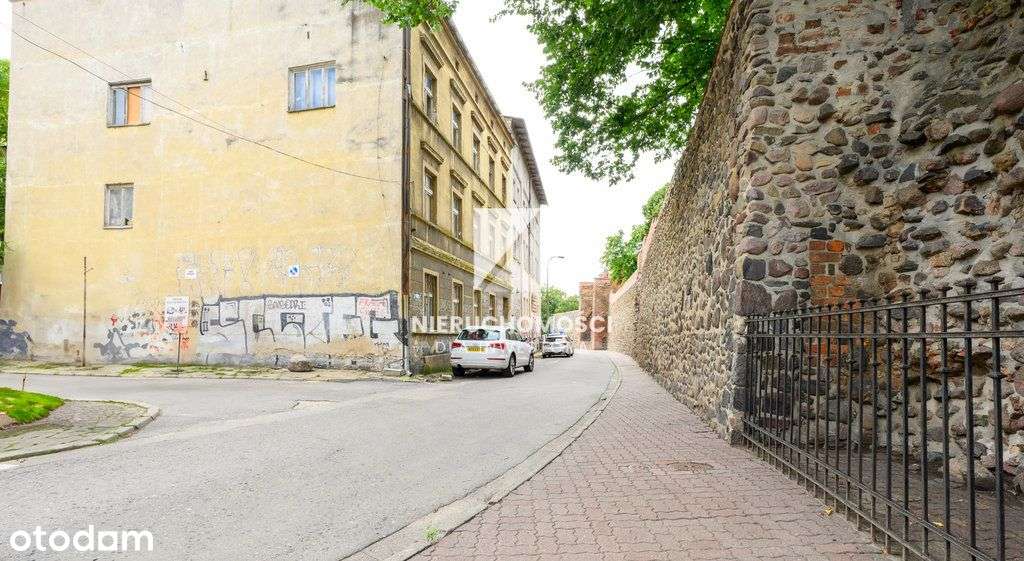 Kamienica w centrum Gorzowa z potencjałem, 700 mkw-6