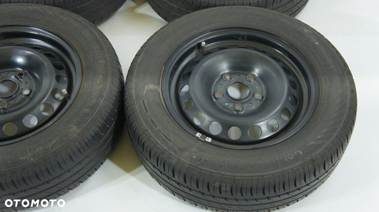 Koła K8493 VW Audi 5x112 195/65/R15 et43 6J15 lato wysyłka-odbiór - 6