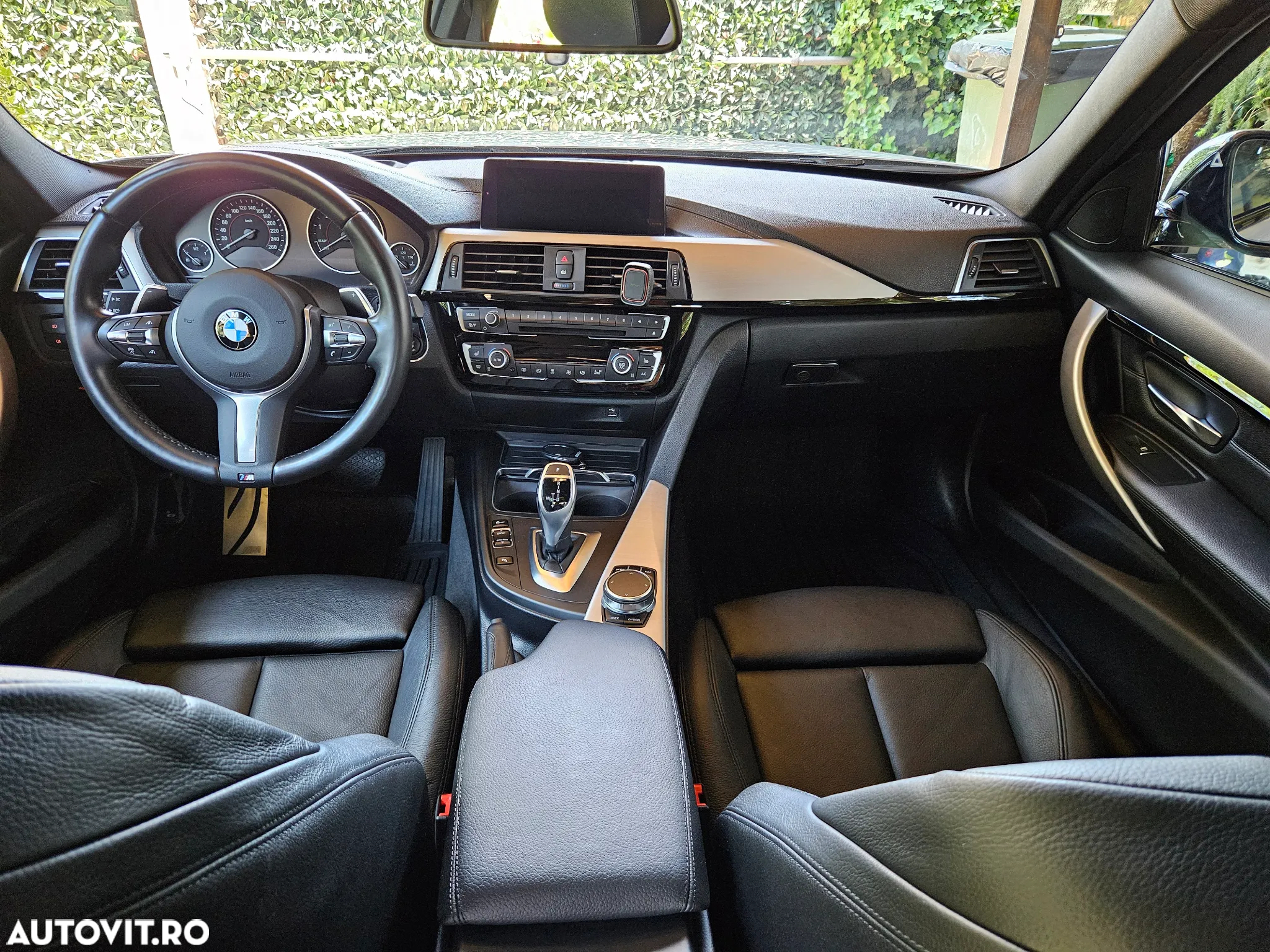 BMW Seria 3 330i Aut. Edition M Sport Shadow - 10