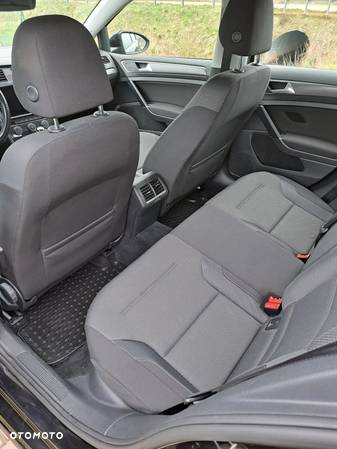 Volkswagen Golf VII 2.0 TDI BMT Comfortline - 9