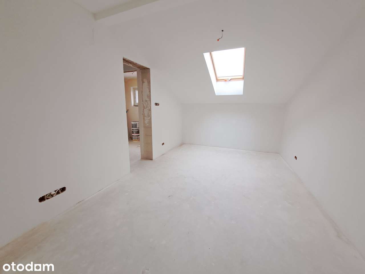 Nowy segment Wawer/Borków, ul. Skalnicowa, 145m2, ogródek!!!-10