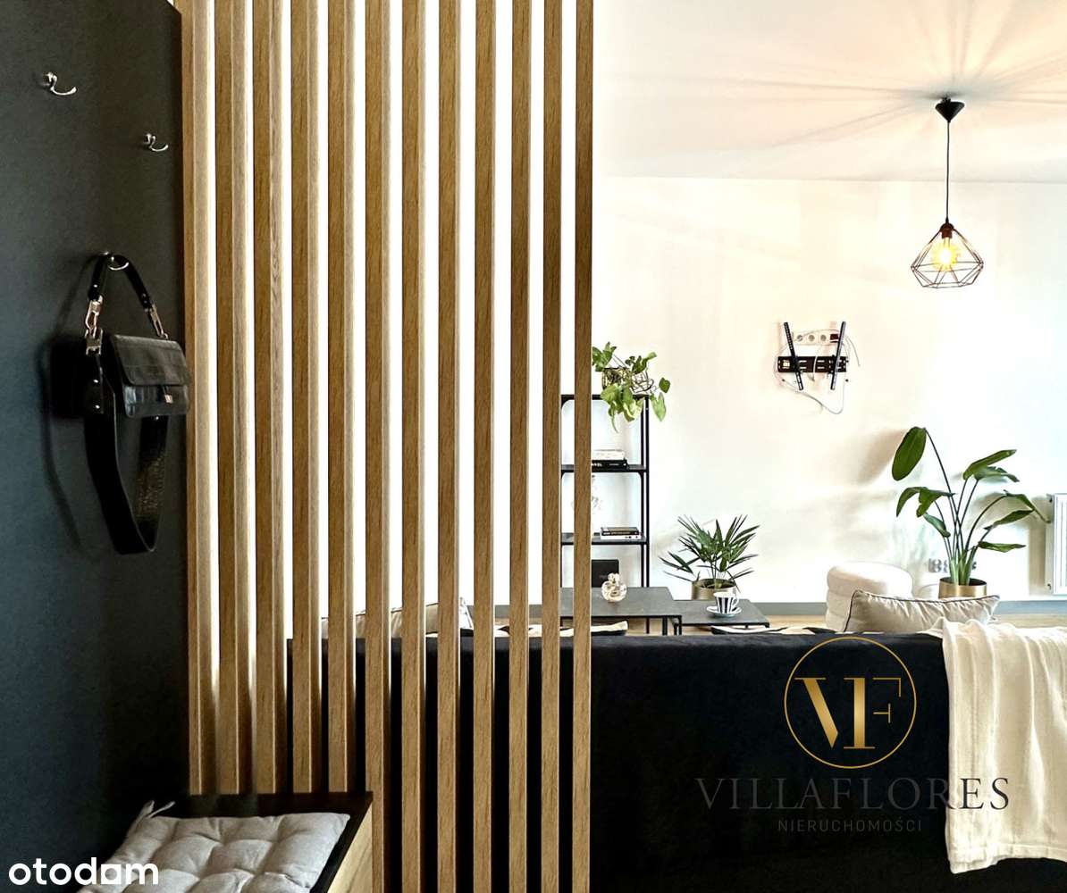 Mieszkanie z miejscem parkingowym os.Złota Podkowa - Pełny obrazek: 4/9