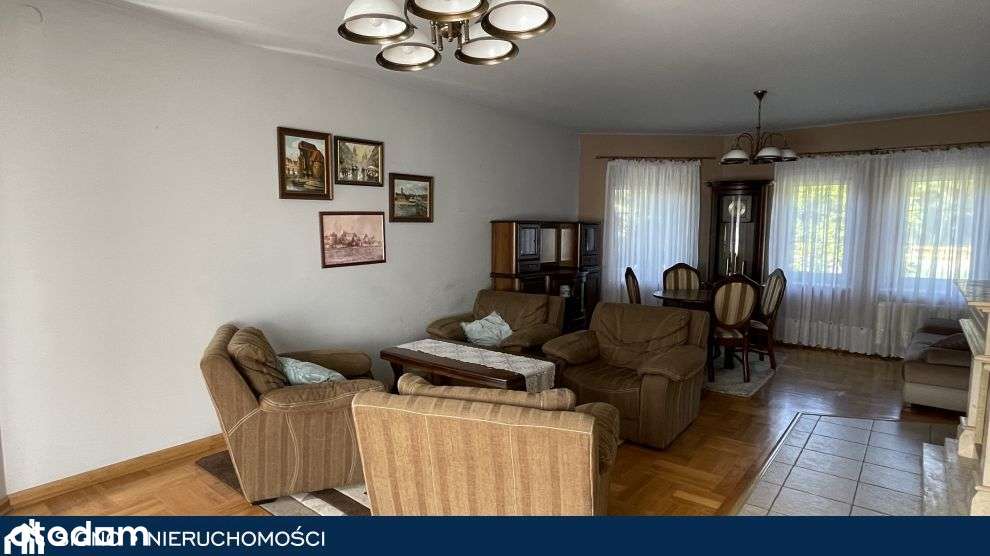 Komfortowy dom w Turku-12