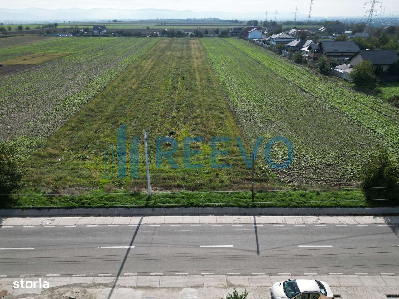 Teren intravilan Bogdan Vodă - Imagine principală: 4/6