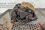 ALTERNATOR 2.2 DTI 0124515080 Opel Vectra B  [din 1995 pana  1999] seria - 1