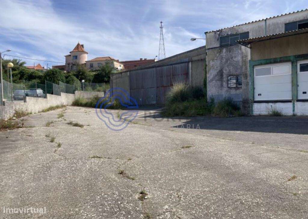 Conjunto de 3 Armazéns em Belas -Sintra - Grande imagem: 3/24
