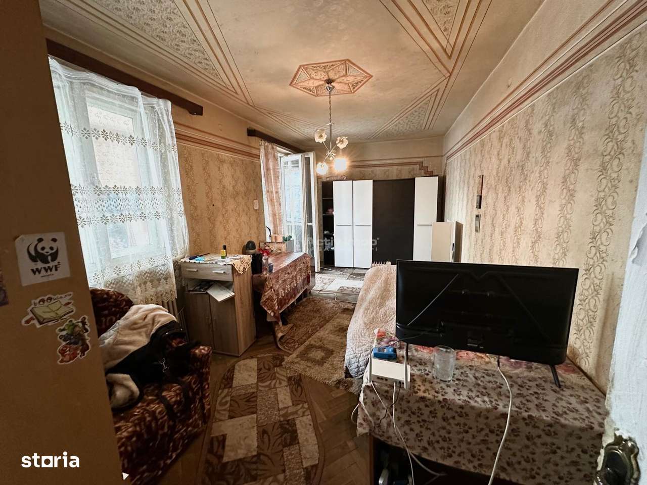 Resita, Apt.3 cam, Cf.1 sporit.Lunca - Imagine principală: 4/16