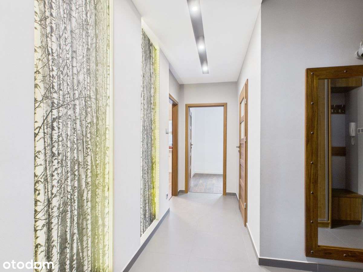 Dwustronne I 3 Pokoje I Loggia I Garaż-15