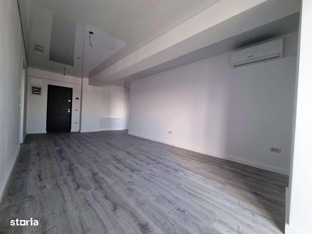 Adamant Towers | 2 camere | decomandat cu debara | 2B, 66.5mp Nicolina-2