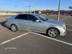 Mercedes-Benz E 350 CDI 4MATIC BlueEfficiency Aut. - 6