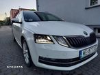 Skoda Octavia 2.0 TDI Style DSG - 10