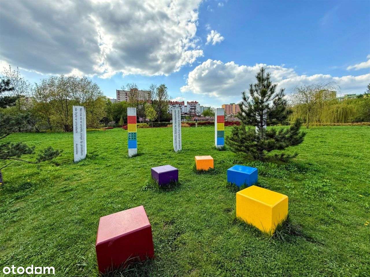 ❤️ Idealne ! Widok na Panoramę Miasta ! Okazja !-10