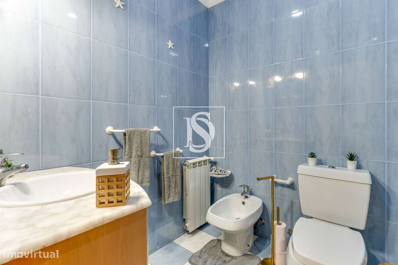 Apartamento T3 Venda em Póvoa de Varzim, Beiriz e Argivai,Póvoa de Var-22
