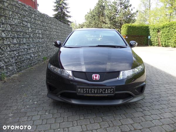 Honda Civic 1.8 TypeS - 1