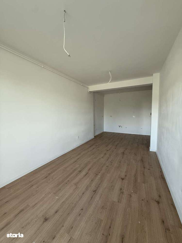 Apartament 3 camere , terasa generoasa și parcare subterană-7