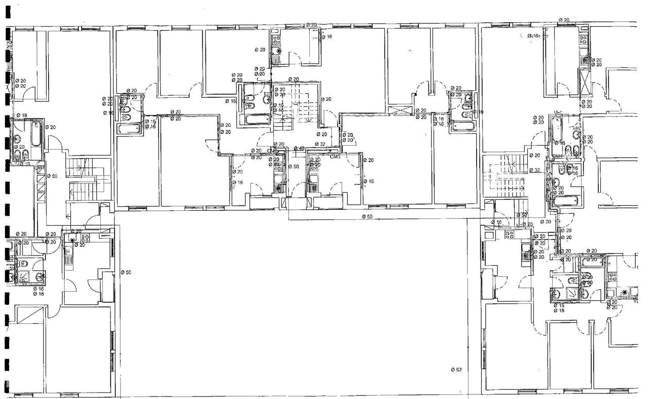 Apartamento T3 em Alter do Chão - Grande imagem: 4/4