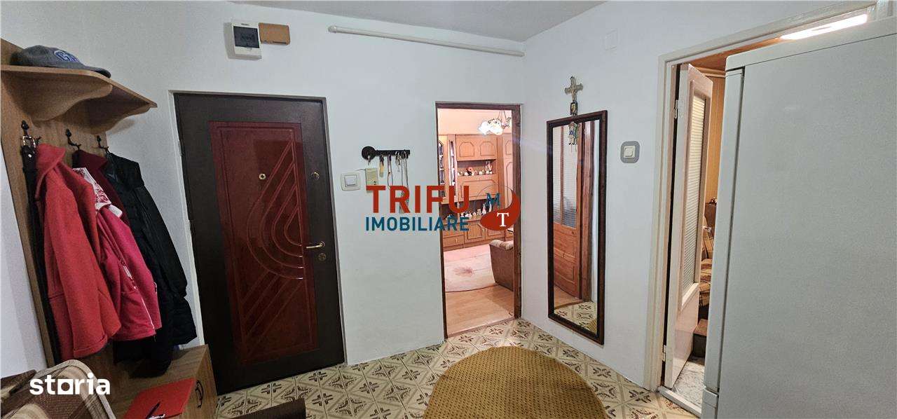 Apartament 2 camere mobilat si utilat zona Carolina Mall - Imagine principală: 4/9