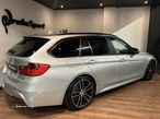 BMW 320 d Touring Auto Pack M - 49