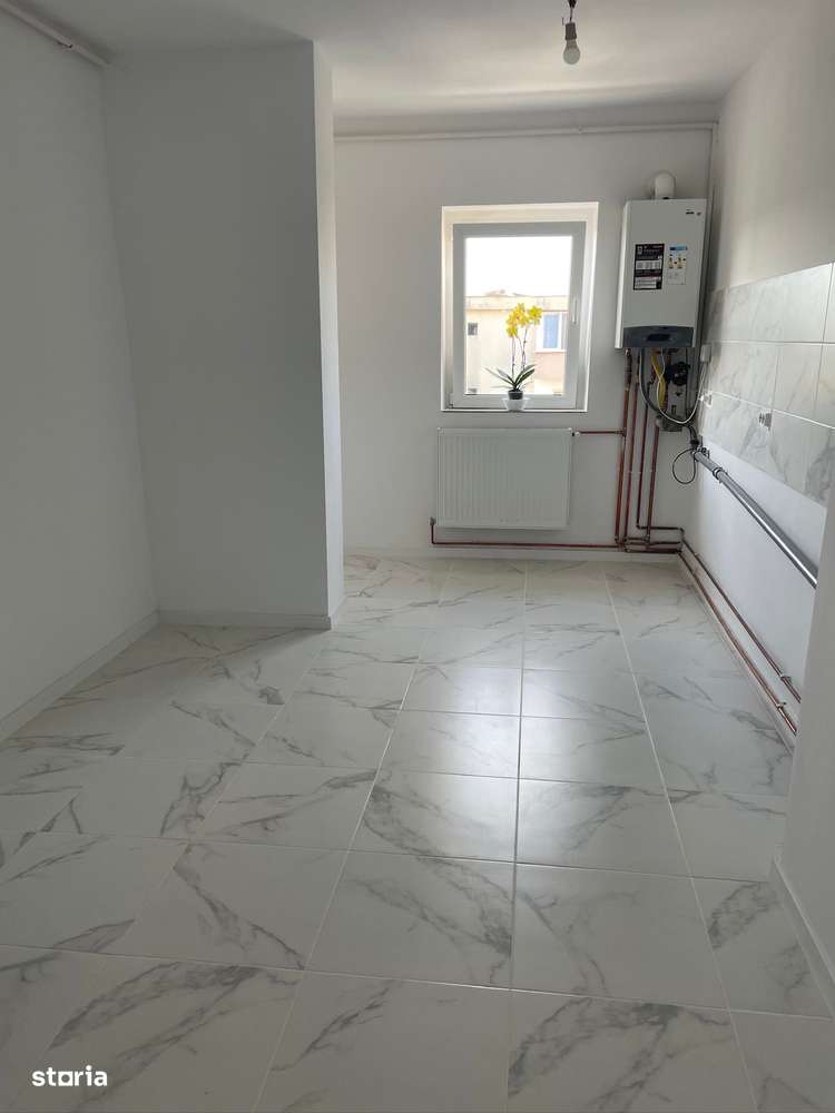 Apartament, 65 m², -4