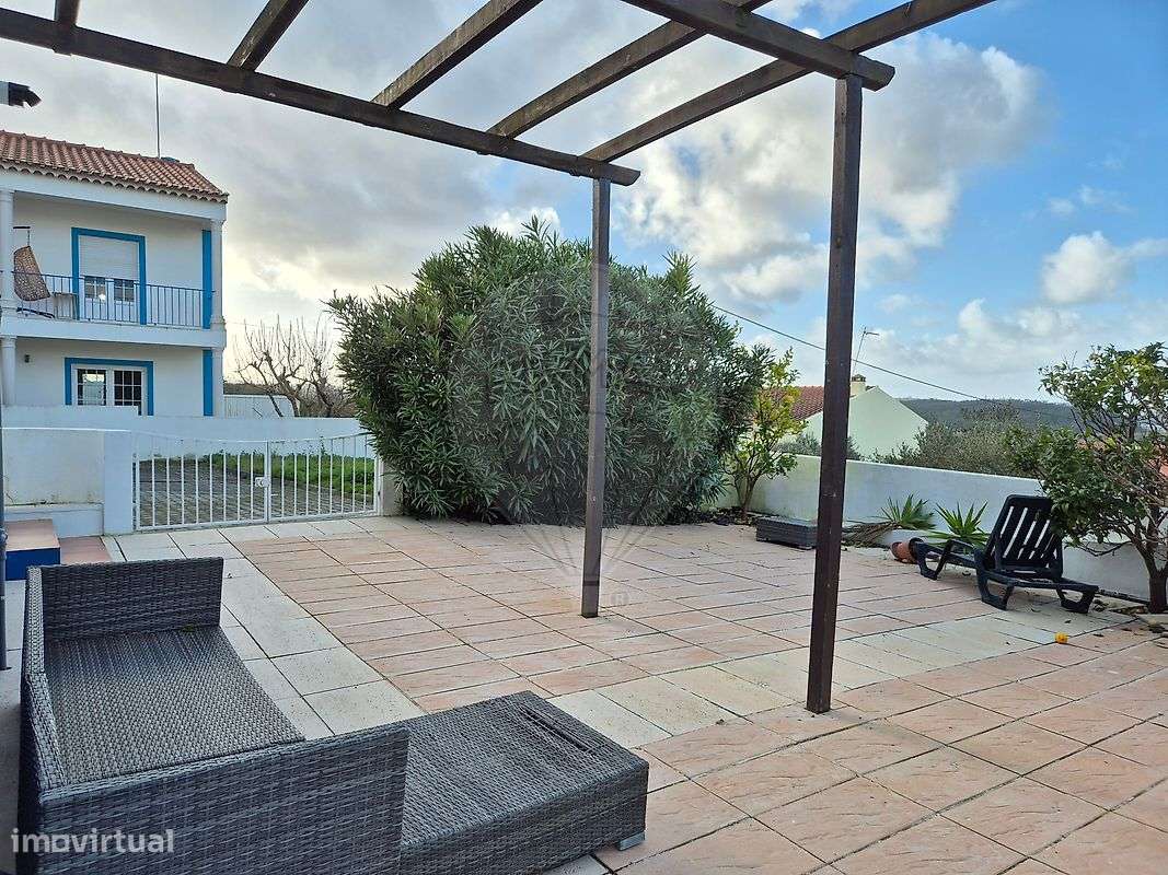 Moradia T2 para venda-28