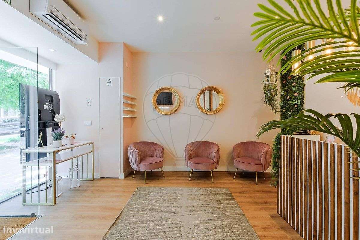 Loja  para arrendamento - Grande imagem: 5/30