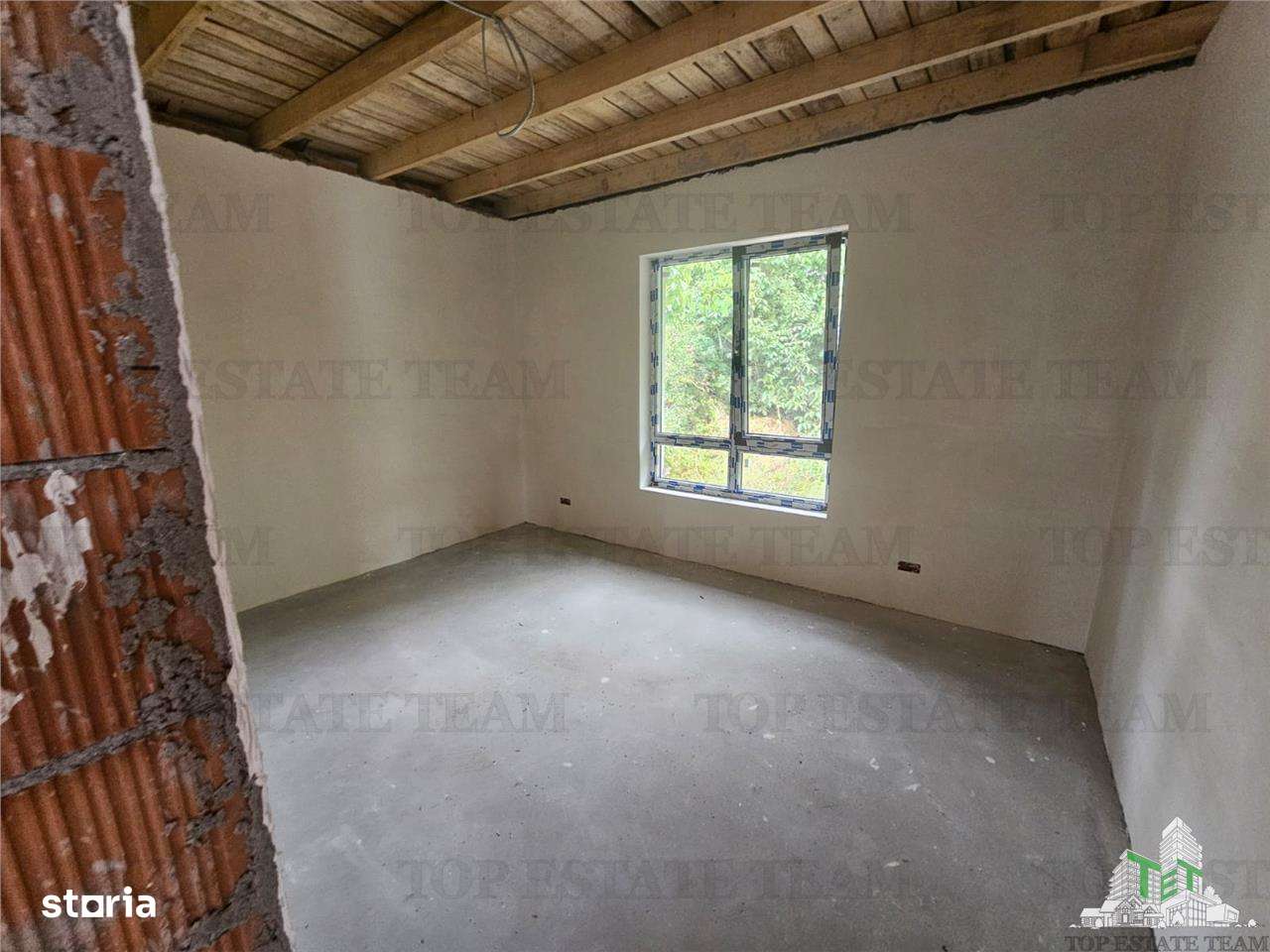 Casa 3 camere acces STBincalzire in pardoseala in Ciorogarla - Imagine principală: 5/15