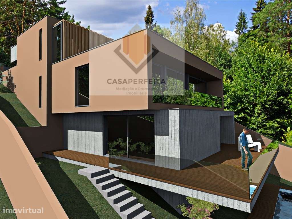 Terreno Urbano com 642m2 de área - Alto das Torres - Grande imagem: 4/15