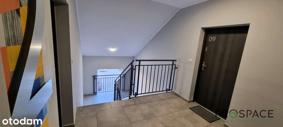 M2 - 39 m2 w wysokim standardzie, nowe budownictwo-12