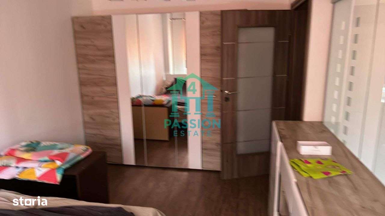 Apartament 3 camere Cartier Astra, zona Carpatilor - Imagine principală: 4/9